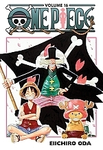 One Piece (Gazzetta dello Sport)